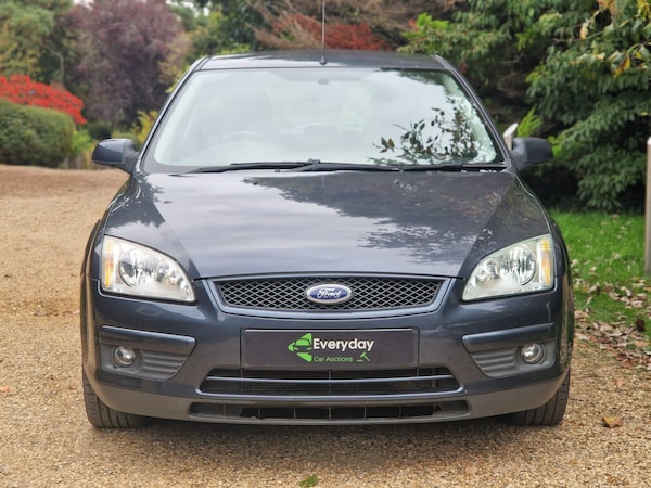 Used Ford Focus 2007 for sale - 76299027: Photo 1