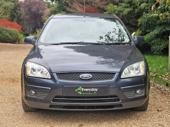 2007 (57) - 1.6 Style 5dr **ULEZ FREE**