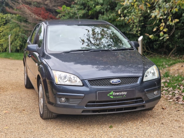 Used Ford Focus 2007 for sale - 76299027: Photo 5