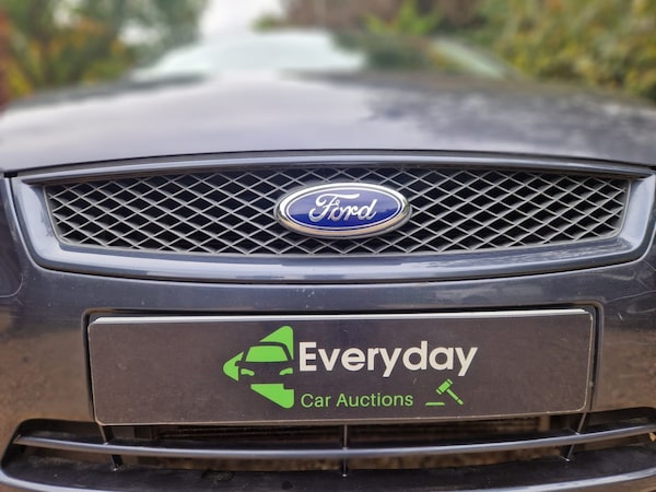 Used Ford Focus 2007 for sale - 76299027: Photo 8