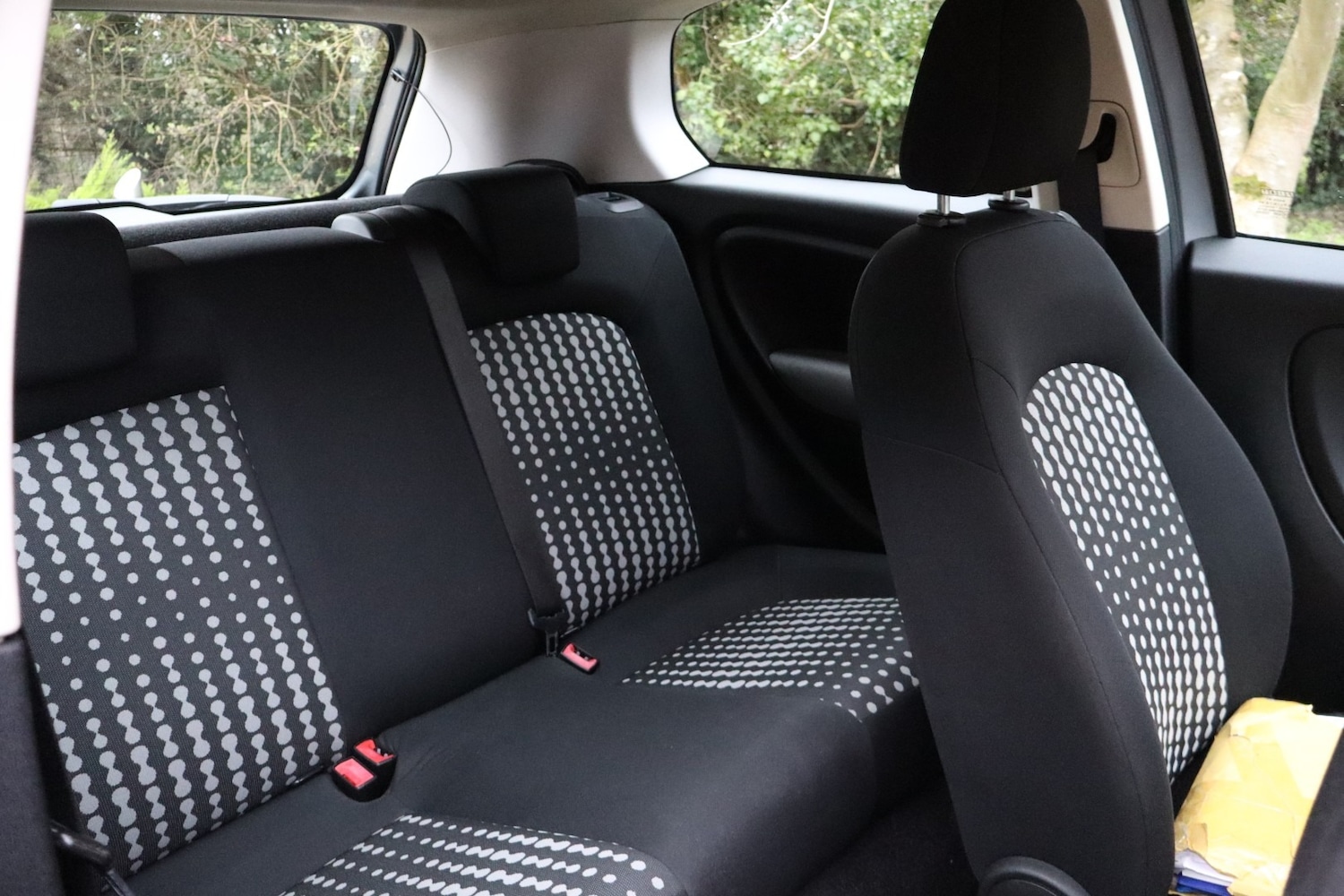 Used Fiat Grande Punto 2007 for sale - 77847989: Photo 12