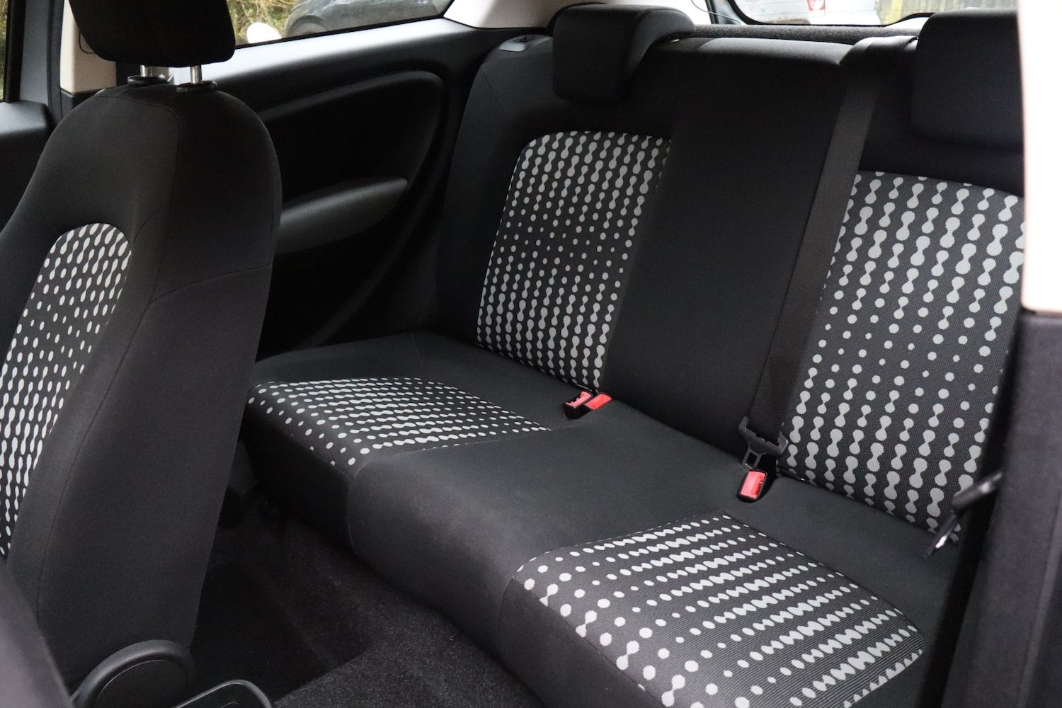 Used Fiat Grande Punto 2007 for sale - 77847989: Photo 19