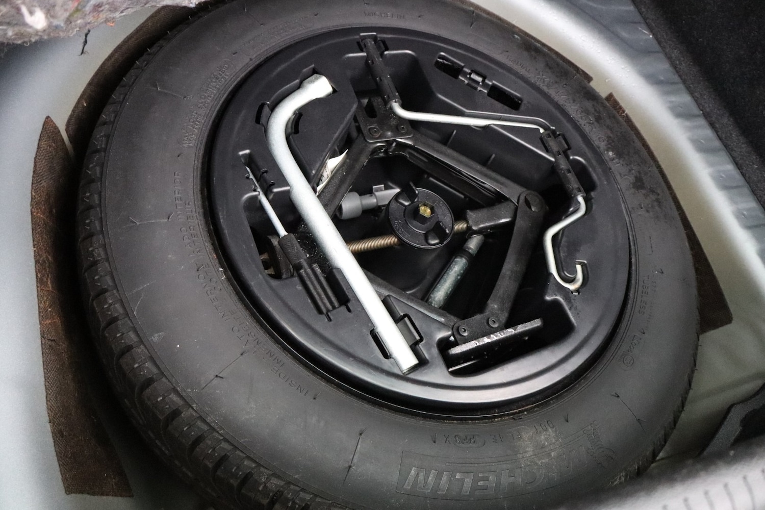 Used Fiat Grande Punto 2007 for sale - 77847989: Photo 23