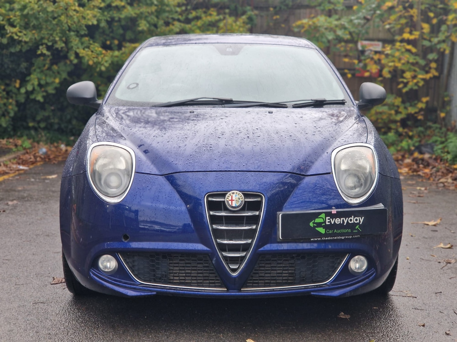 Used Alfa Romeo MiTo 2014 for sale - 76422088: Photo 1