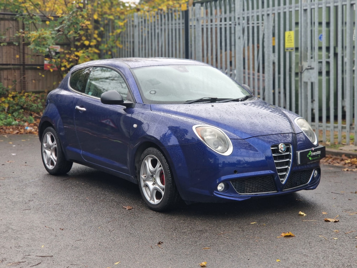 Used Alfa Romeo MiTo 2014 for sale - 76422088: Photo 10