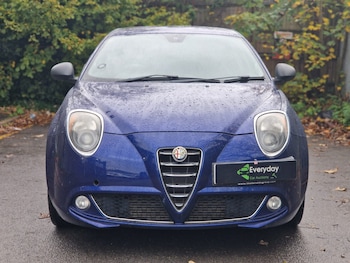 2014 (14) - 0.9 TB TwinAir 105 Distinctive 3dr **Spare or Repair**