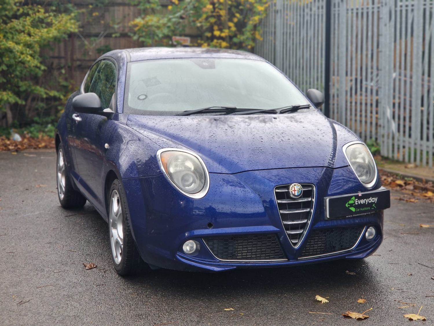 Used Alfa Romeo MiTo 2014 for sale - 76422088: Photo 3