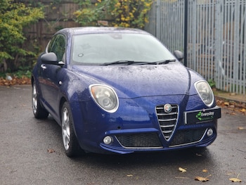 Used Alfa Romeo MiTo 2014 for sale - 76422088: Photo