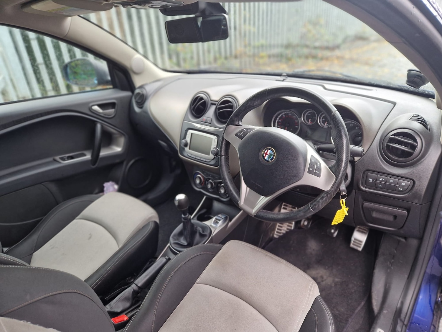 Used Alfa Romeo MiTo 2014 for sale - 76422088: Photo 5