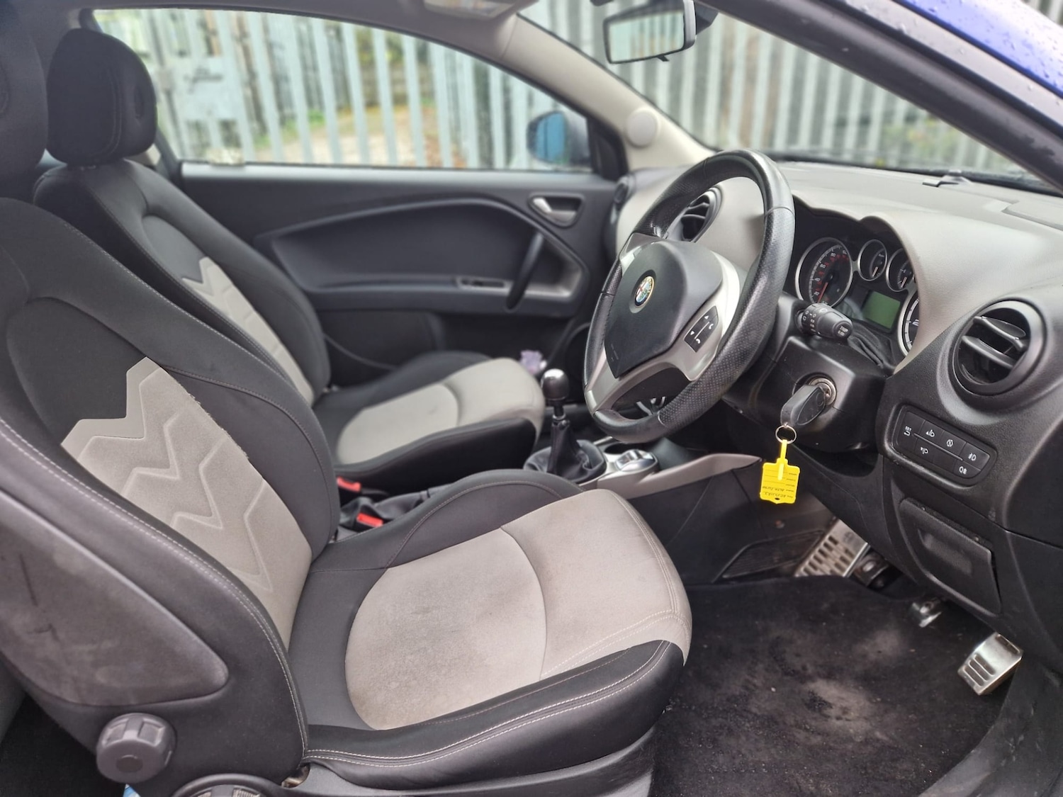Used Alfa Romeo MiTo 2014 for sale - 76422088: Photo 7
