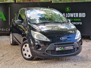 Used Ford Ka 2012 for sale - 79448065: Photo