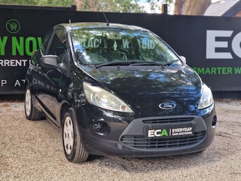 Used Ford Ka 2012 for sale - 79448065: Photo