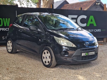 Used Ford Ka 2012 for sale - 79448065: Photo