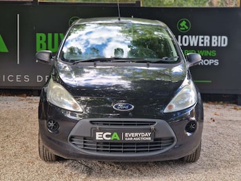 Used Ford Ka 2012 for sale - 79448065: Photo