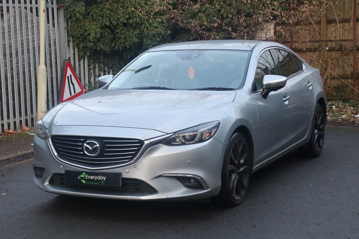 Used Mazda Mazda6 2016 for sale - 77127692: Photo 10