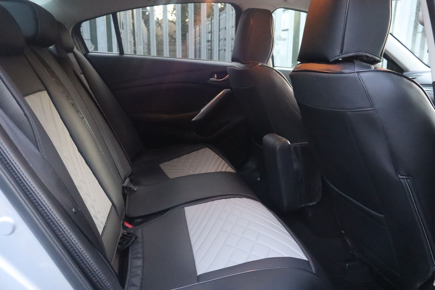 Used Mazda Mazda6 2016 for sale - 77127692: Photo 12