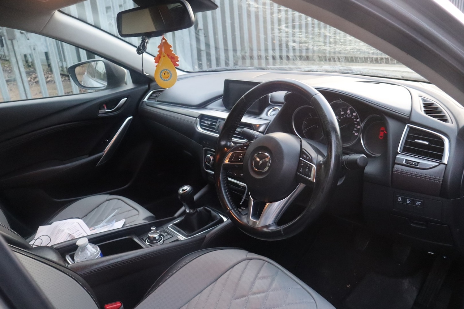Used Mazda Mazda6 2016 for sale - 77127692: Photo 3