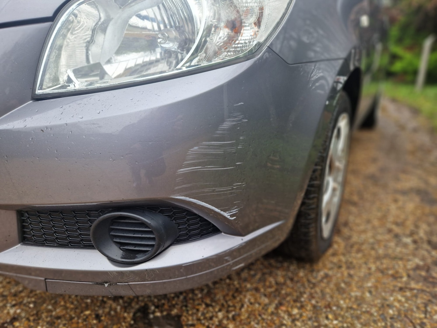 Used Chevrolet Aveo 2010 for sale - 76877693: Photo 21