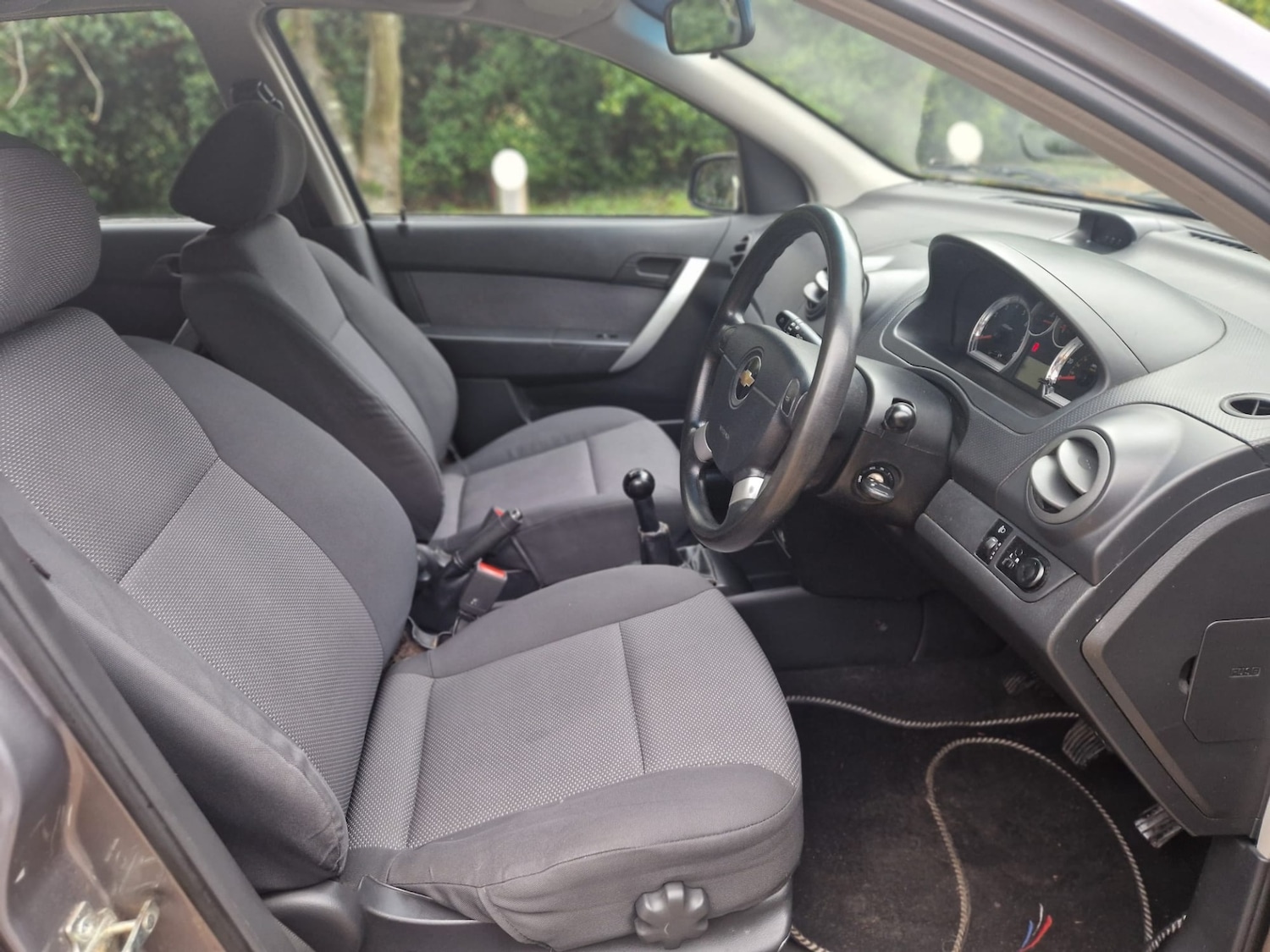 Used Chevrolet Aveo 2010 for sale - 76877693: Photo 22