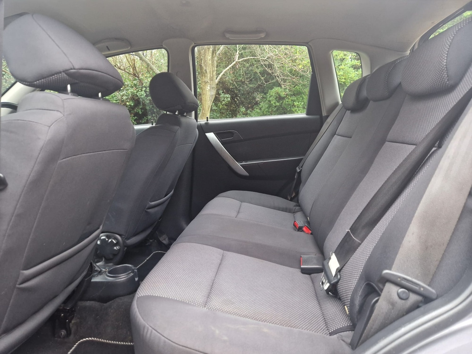 Used Chevrolet Aveo 2010 for sale - 76877693: Photo 23