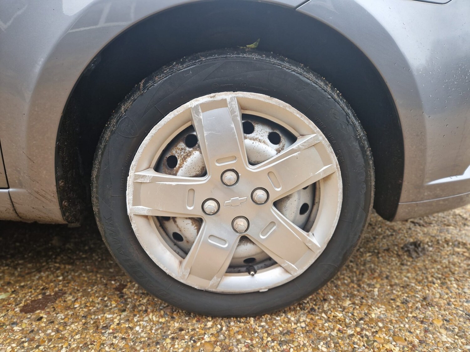 Used Chevrolet Aveo 2010 for sale - 76877693: Photo 25