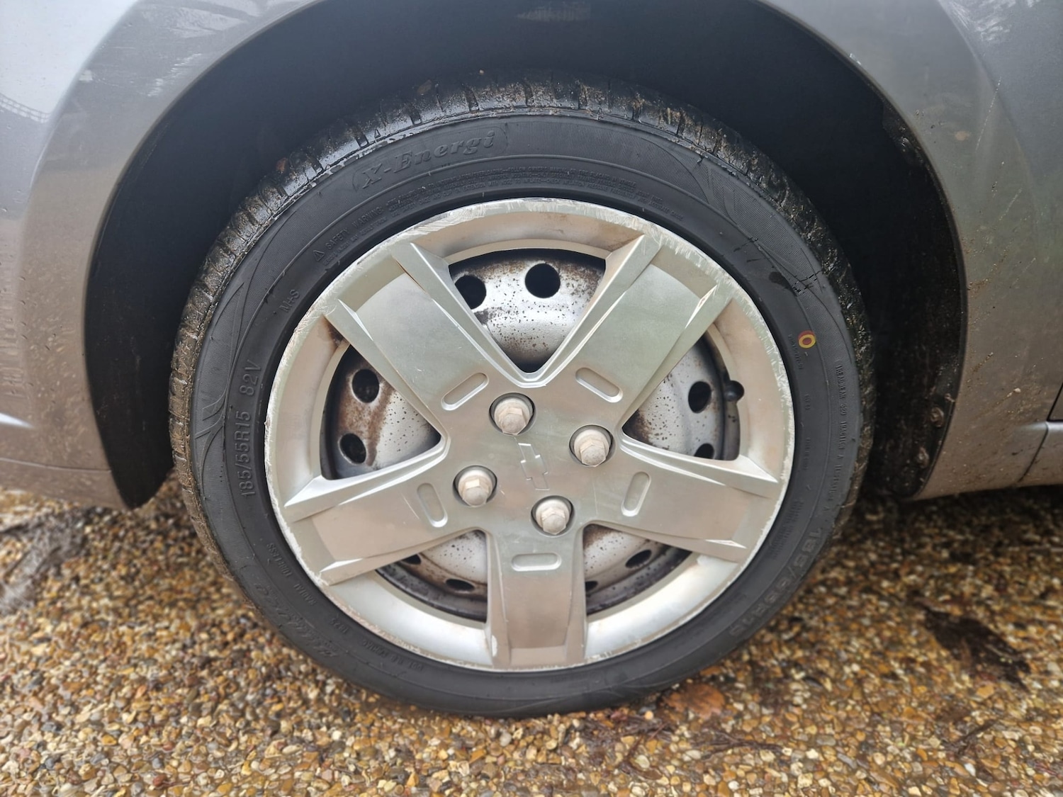 Used Chevrolet Aveo 2010 for sale - 76877693: Photo 30