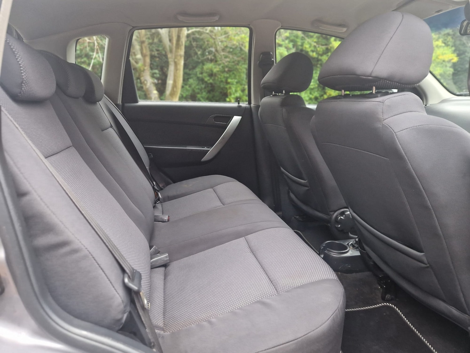 Used Chevrolet Aveo 2010 for sale - 76877693: Photo 32