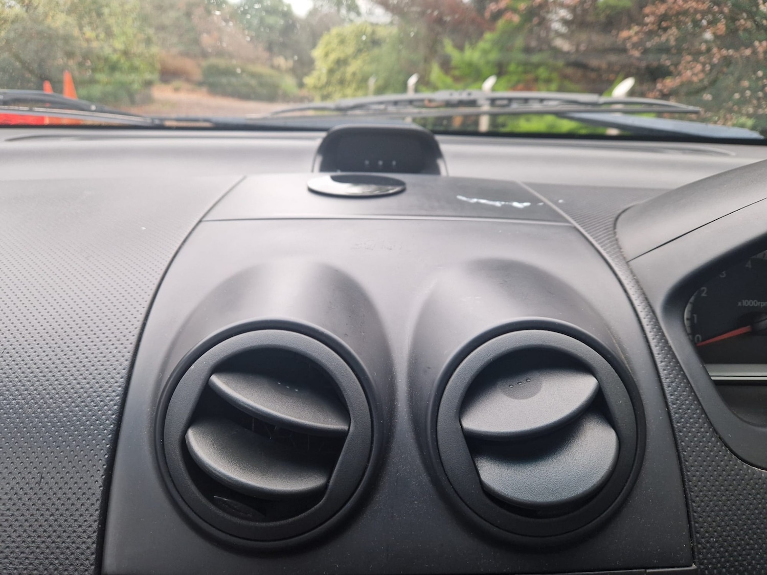 Used Chevrolet Aveo 2010 for sale - 76877693: Photo 35