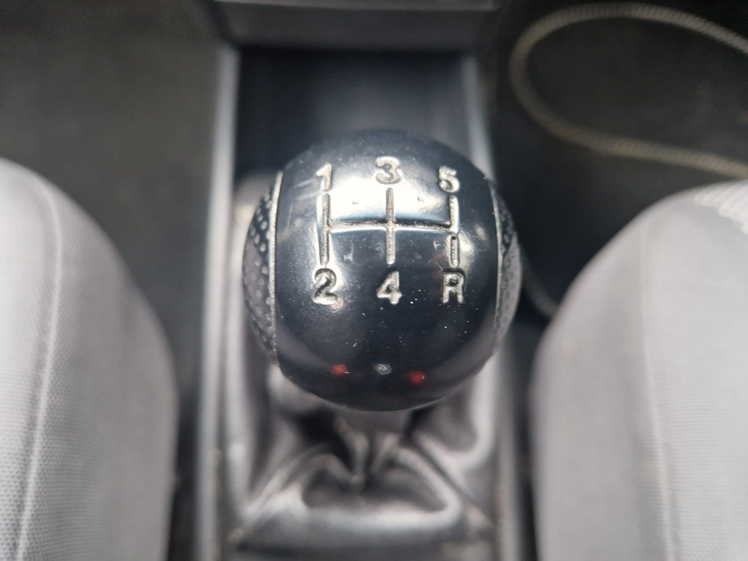 Used Chevrolet Aveo 2010 for sale - 76877693: Photo 37