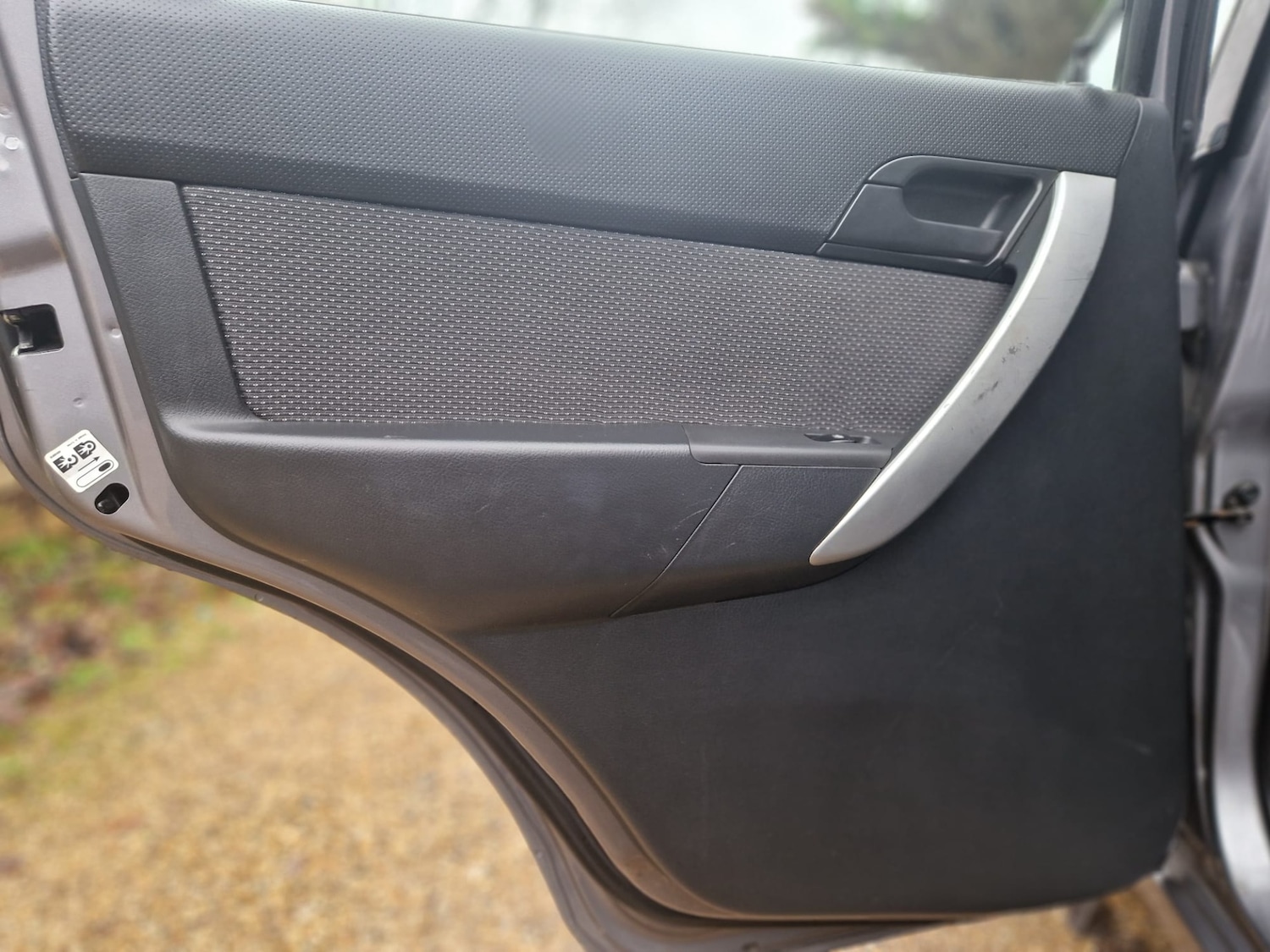 Used Chevrolet Aveo 2010 for sale - 76877693: Photo 39