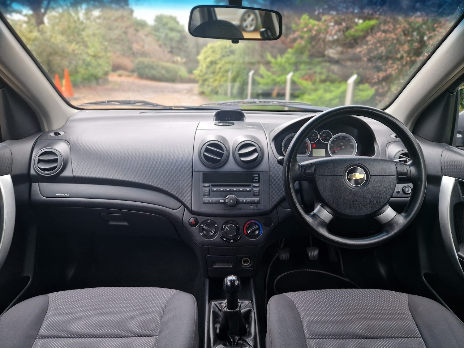 Used Chevrolet Aveo 2010 for sale - 76877693: Photo 4