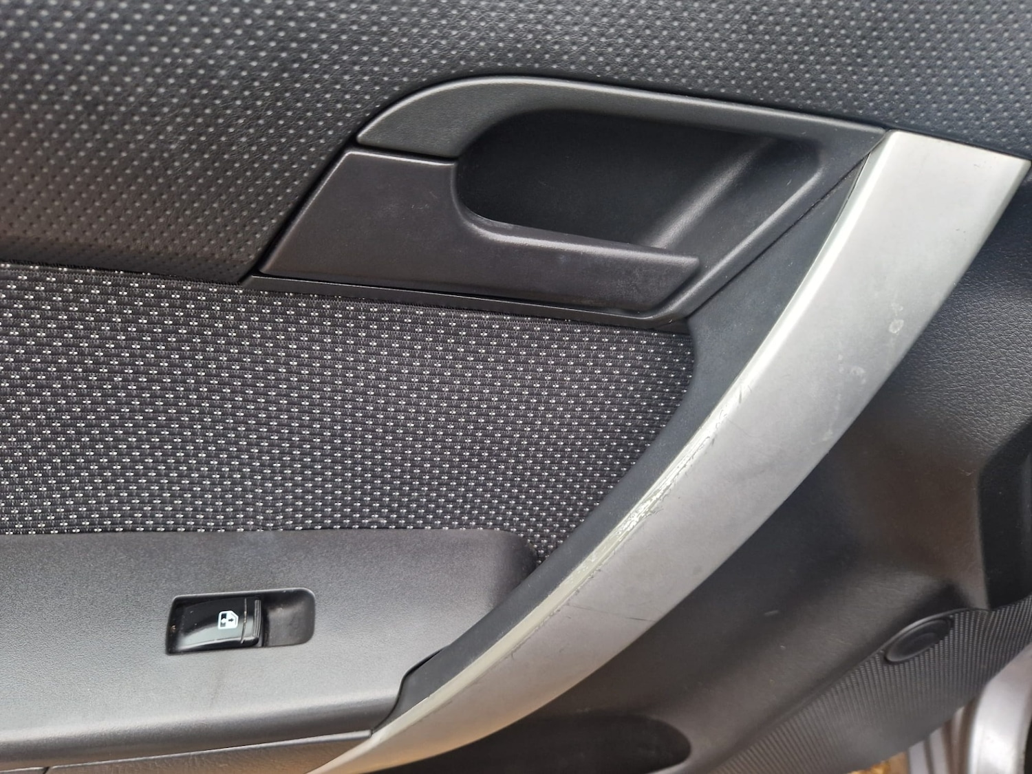 Used Chevrolet Aveo 2010 for sale - 76877693: Photo 45