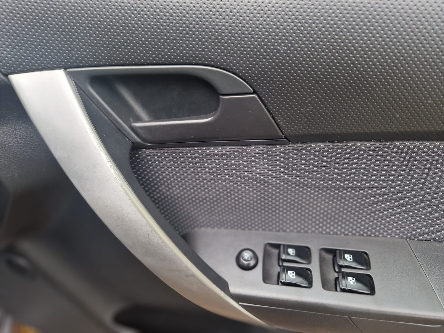 Used Chevrolet Aveo 2010 for sale - 76877693: Photo 46