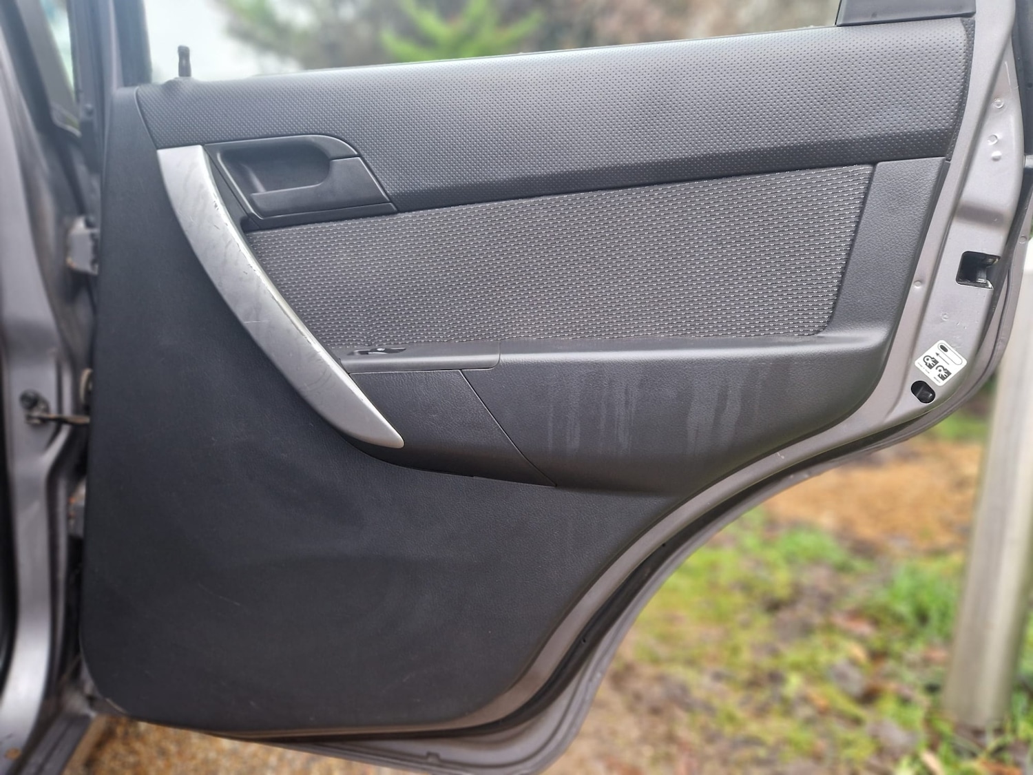 Used Chevrolet Aveo 2010 for sale - 76877693: Photo 47