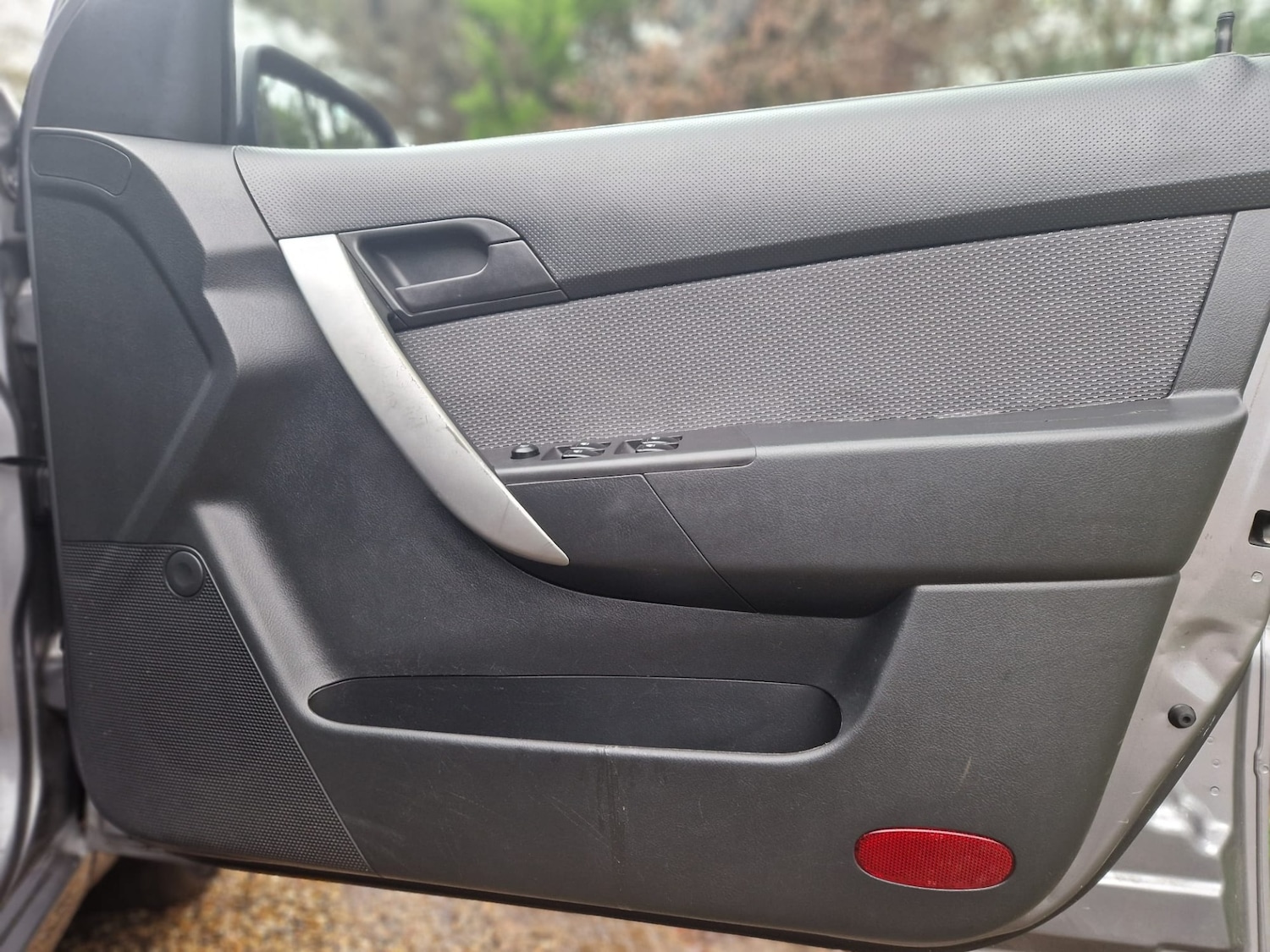 Used Chevrolet Aveo 2010 for sale - 76877693: Photo 48