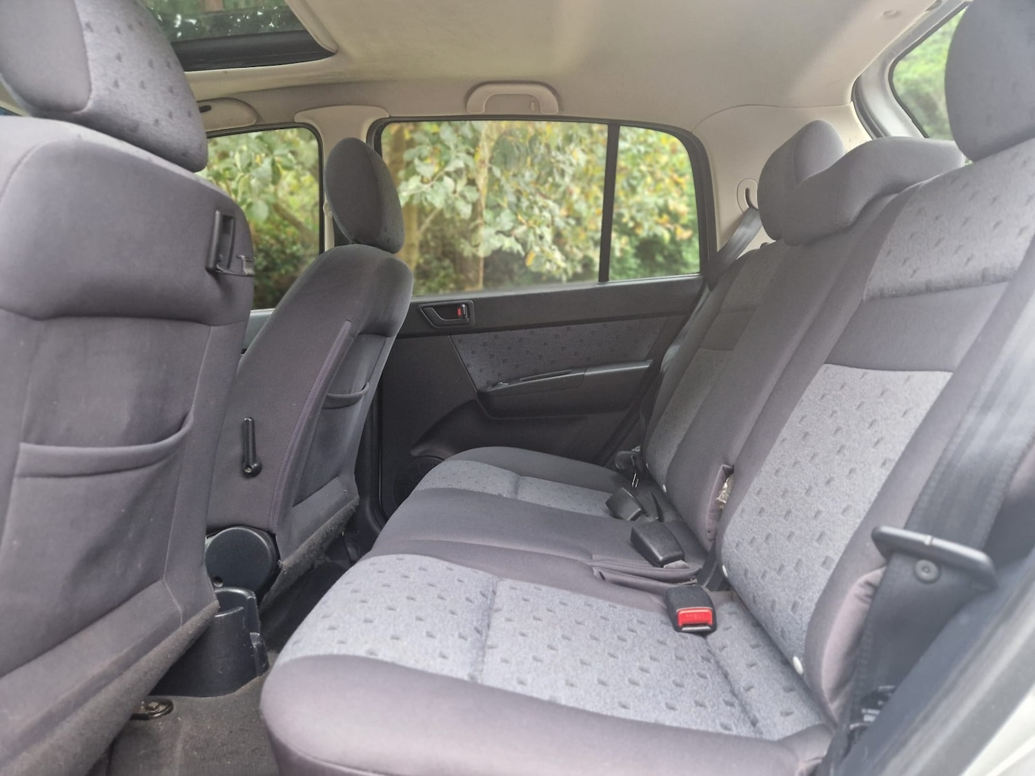 Used Hyundai Getz 2005 for sale - 76142641: Photo 14