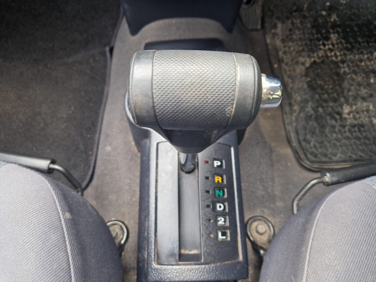 Used Hyundai Getz 2005 for sale - 76142641: Photo 16