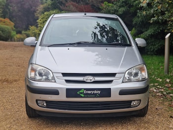 2005 (54) - 1.3 CDX 5dr Auto **ULEZ FREE**