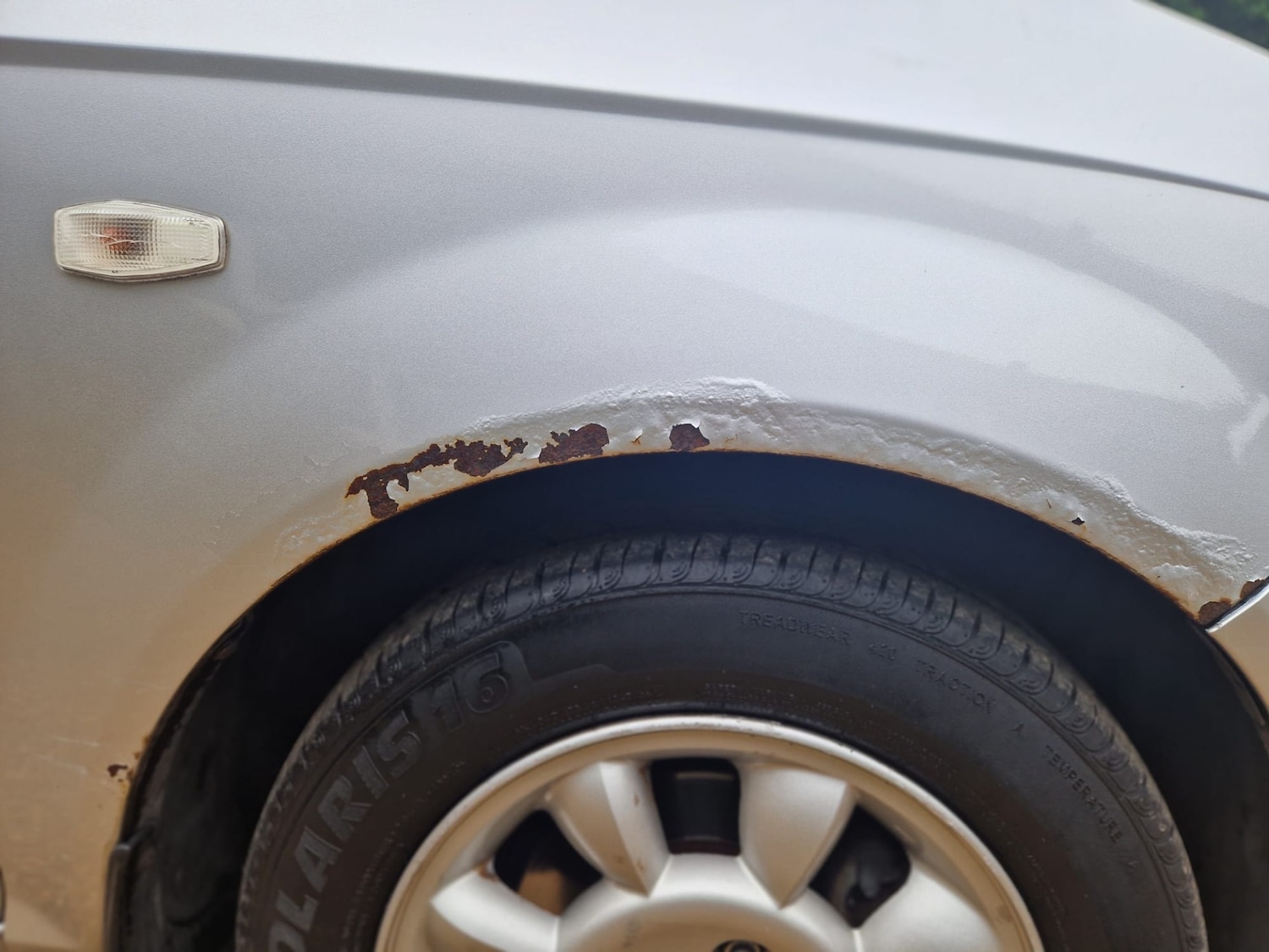 Used Hyundai Getz 2005 for sale - 76142641: Photo 9