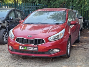 Used Kia Ceed 2014 for sale - 79162718: Photo