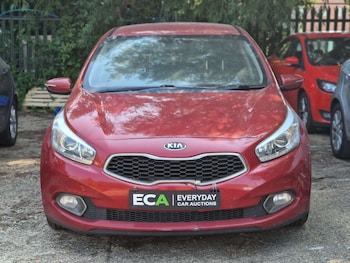 Used Kia Ceed 2014 for sale - 79162718: Photo