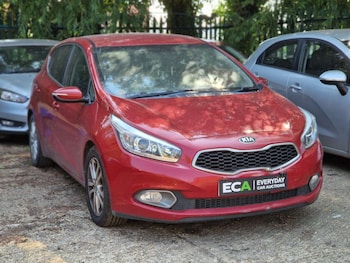 Used Kia Ceed 2014 for sale - 79162718: Photo
