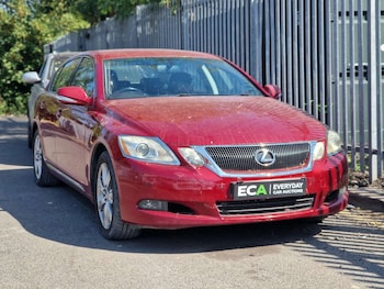Used Lexus GS 2008 for sale - 79517097: Photo