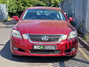 Used Lexus GS 2008 for sale - 79517097: Photo