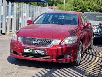 Used Lexus GS 2008 for sale - 79517097: Photo