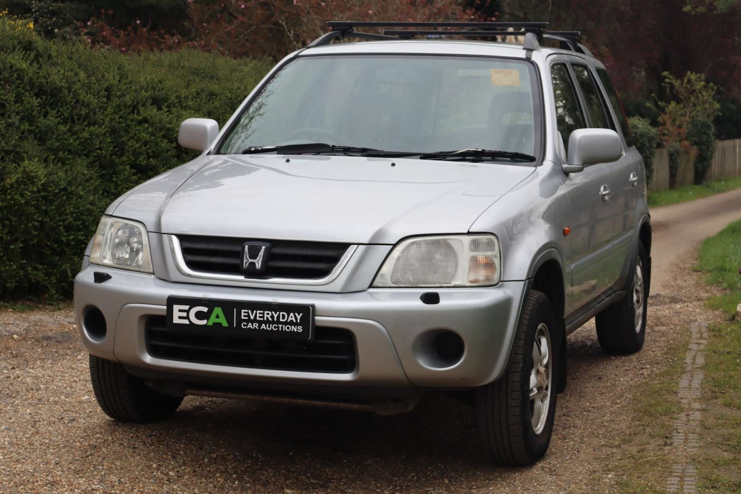 Used Honda CR-V 2001 for sale - 78097332: Photo 10