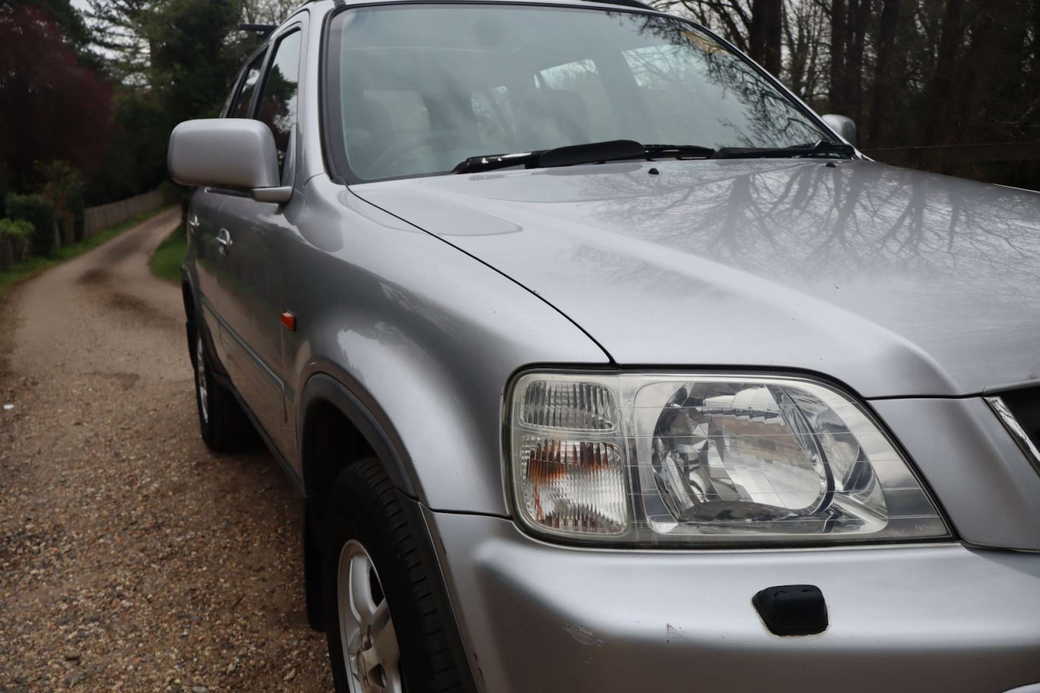 Used Honda CR-V 2001 for sale - 78097332: Photo 12