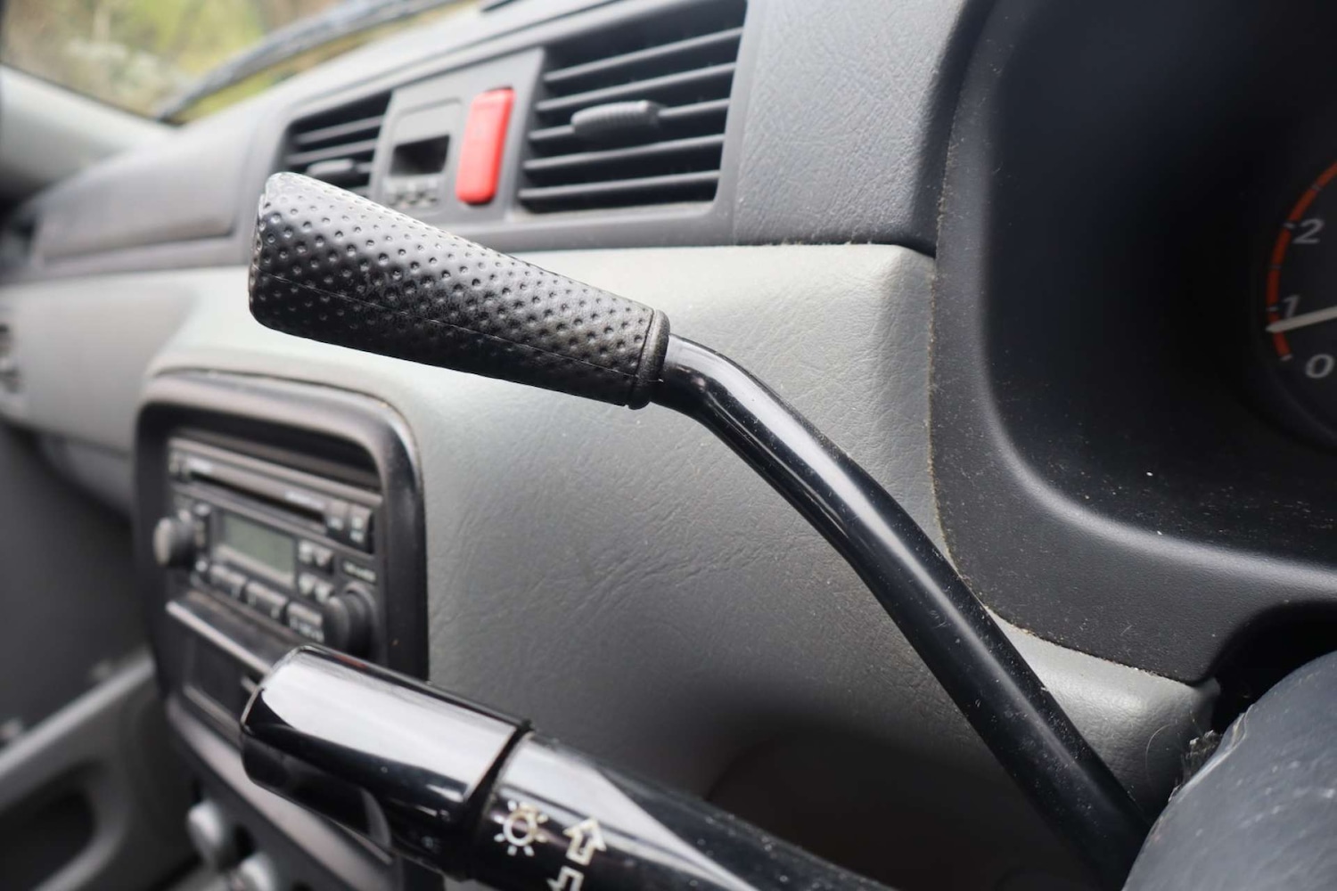 Used Honda CR-V 2001 for sale - 78097332: Photo 18