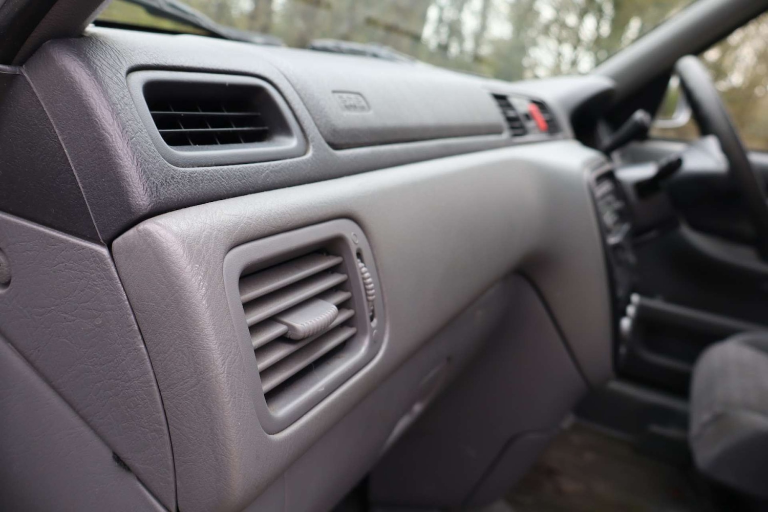 Used Honda CR-V 2001 for sale - 78097332: Photo 23