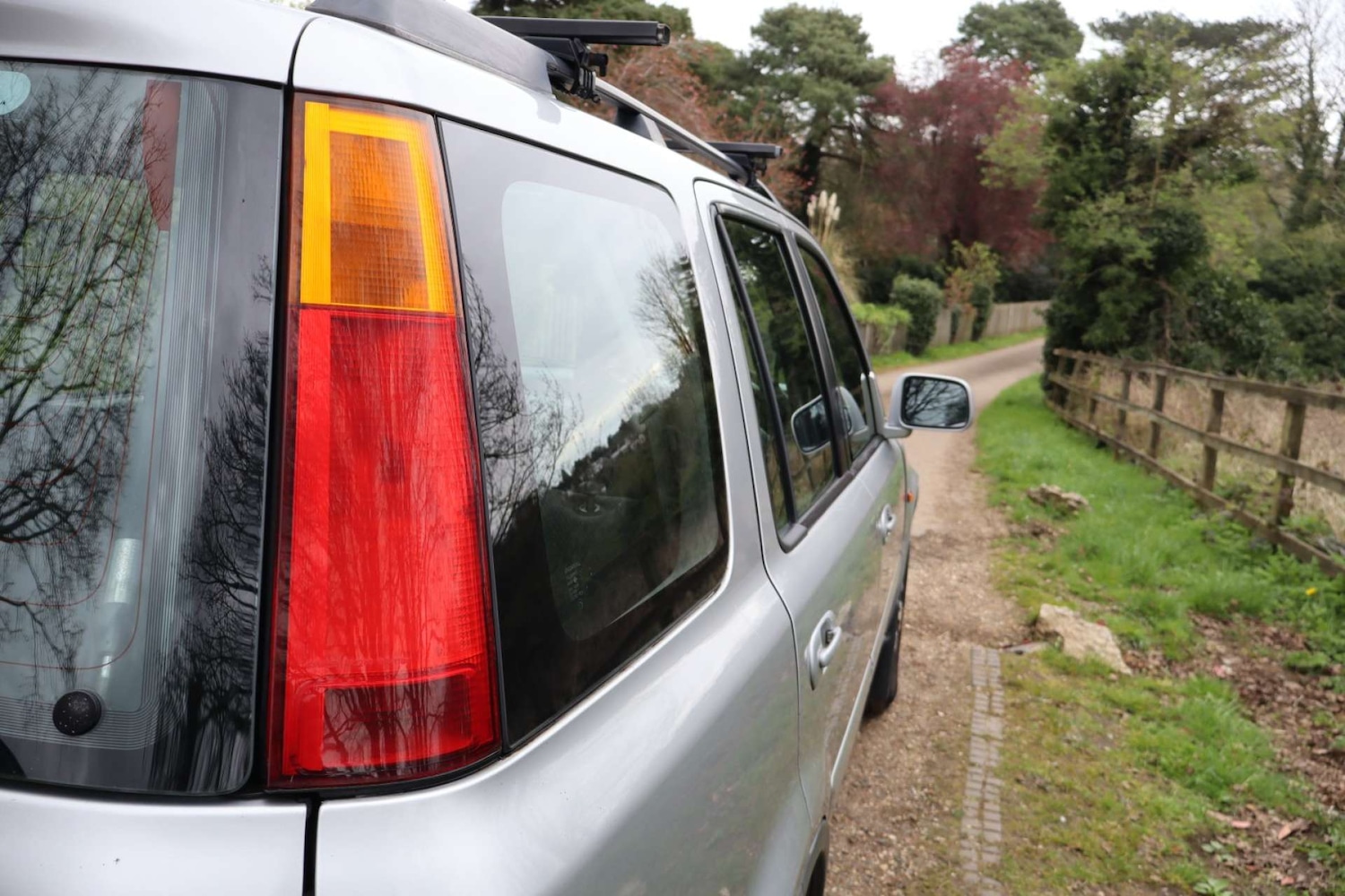 Used Honda CR-V 2001 for sale - 78097332: Photo 35